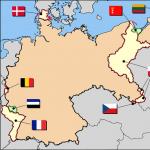 Восточная Пруссия: история и современность