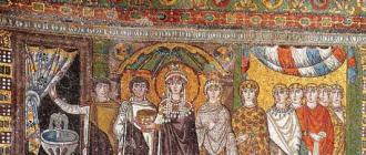 Управление византийской империей Кто управлял византийской империей